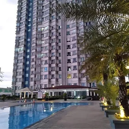Mezza Residences Smdc