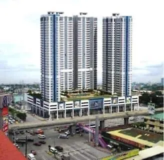 Mezza Residences Smdc * Manila