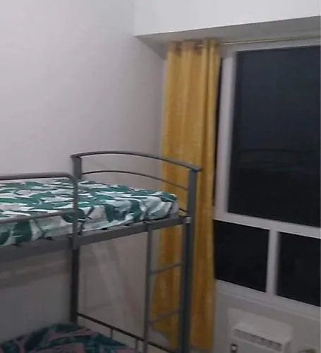 Mezza Residences Smdc Aparthotel