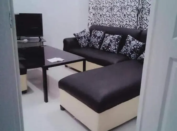 Mezza Residences Smdc