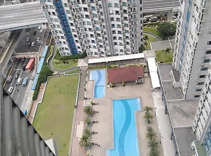 Mezza Residences Smdc *