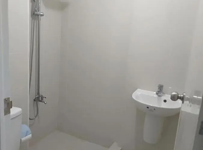 Aparthotel Mezza Residences Smdc