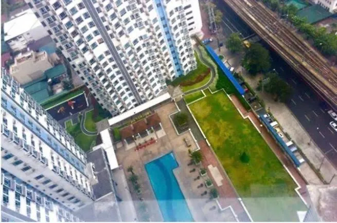 Mezza Residences Smdc
