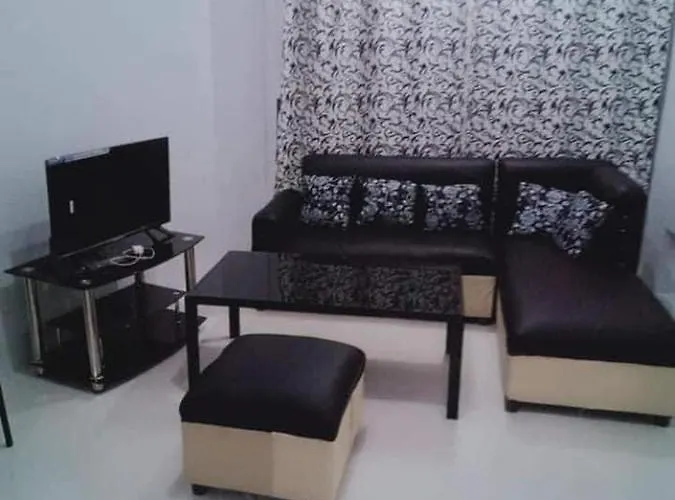 Mezza Residences Smdc Manila